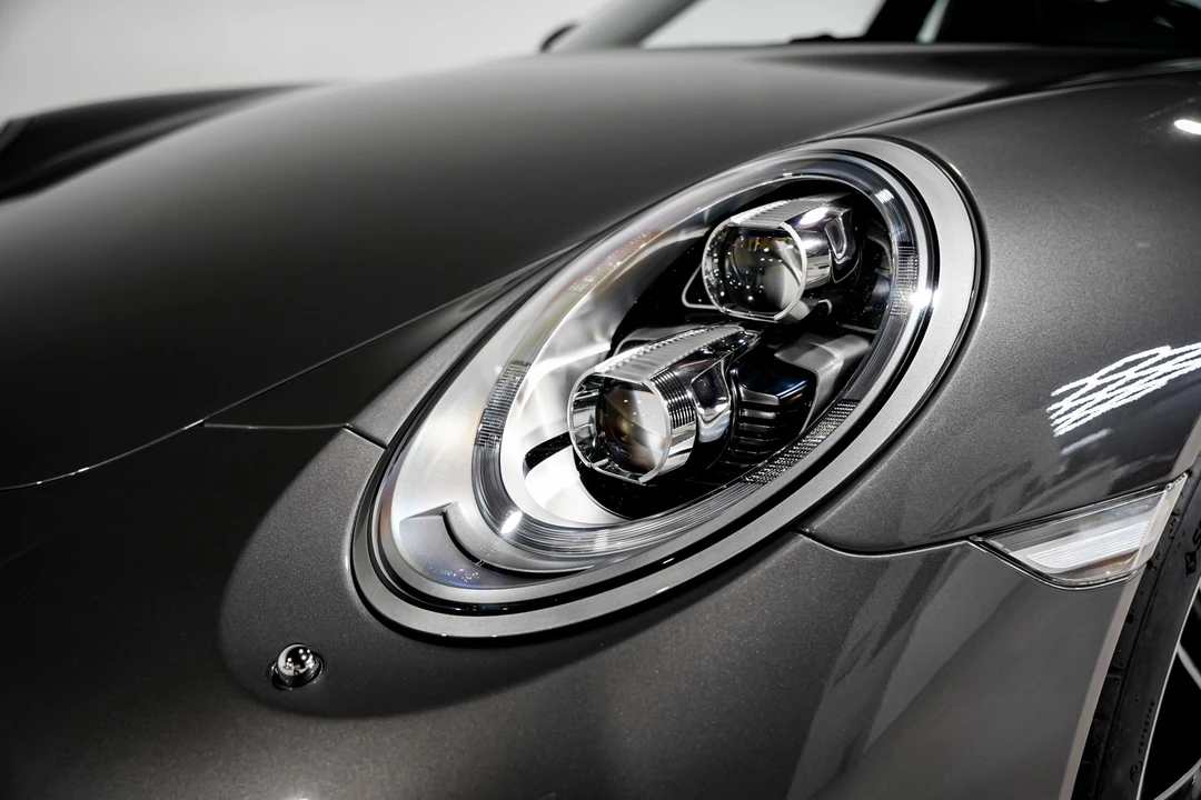 2017 Porsche 991 Carrera S - Image 29 of 31