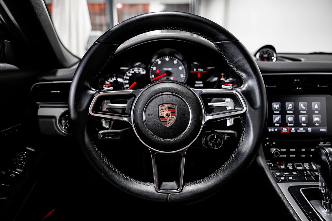 2017 Porsche 991 Carrera S - Image 10 of 31