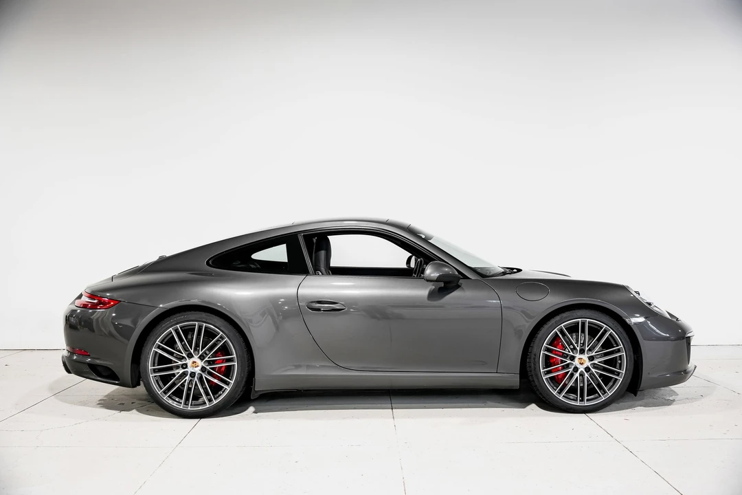 2017 Porsche 991 Carrera S - Image 2 of 12