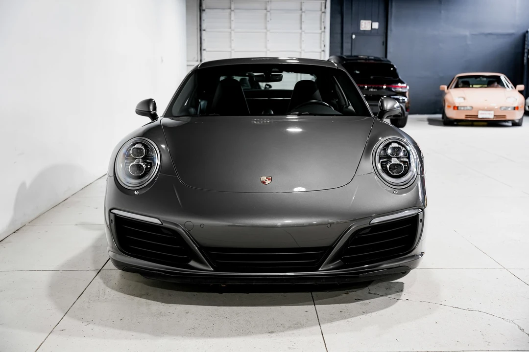 2017 Porsche 991 Carrera S - Image 5 of 12