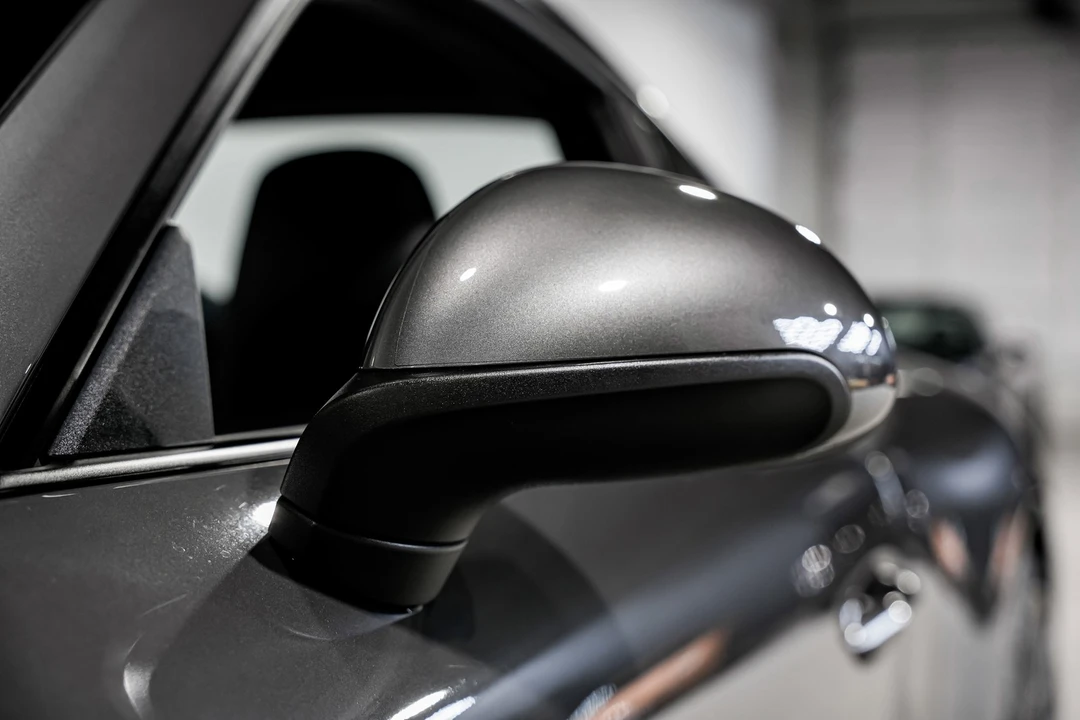 2017 Porsche 991 Carrera S - Image 30 of 31