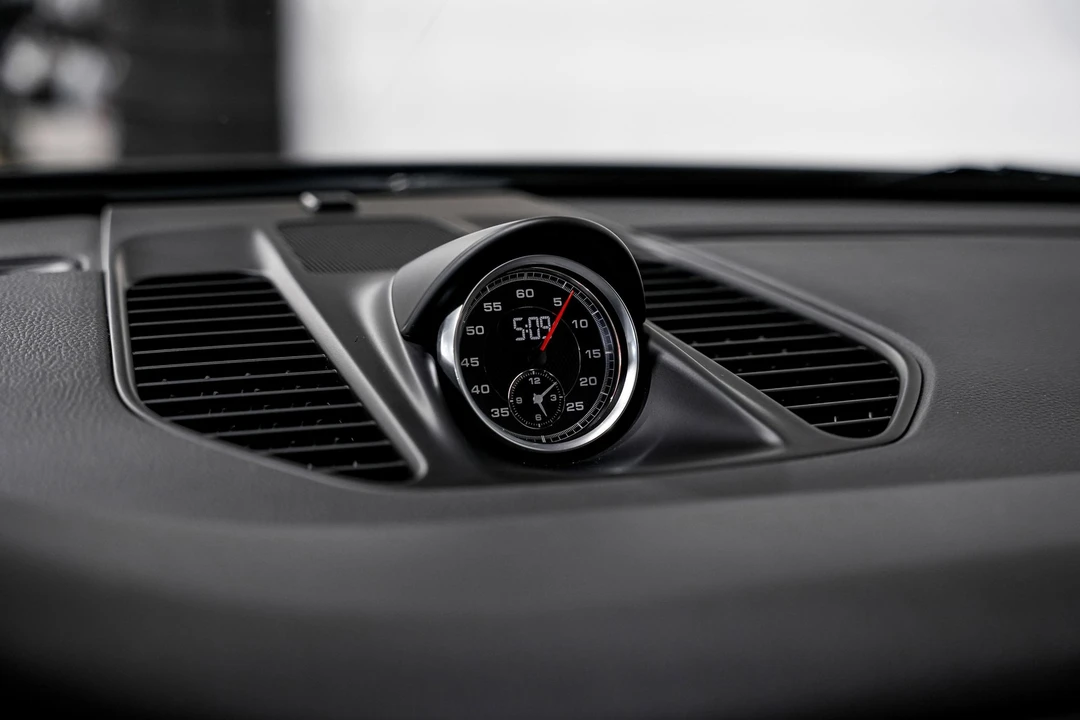 2017 Porsche 991 Carrera S - Image 12 of 31