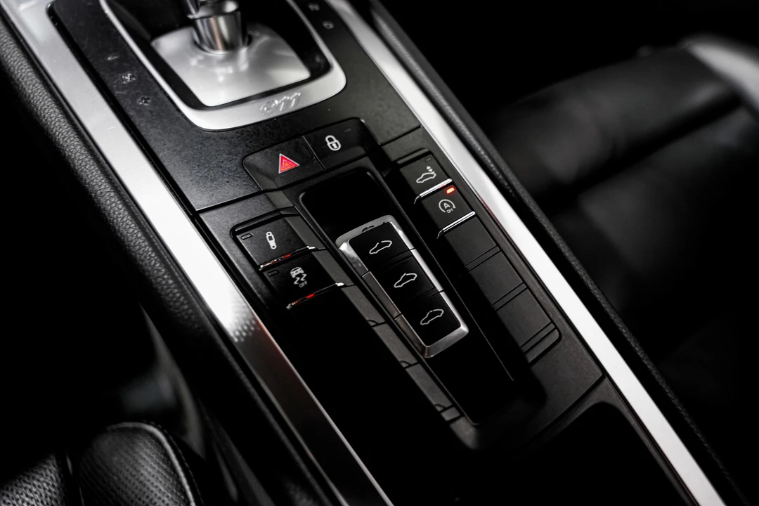 2017 Porsche 991 Carrera S - Image 15 of 31