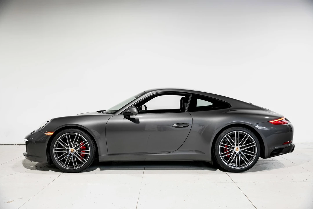 2017 Porsche 991 Carrera S - Image 7 of 12