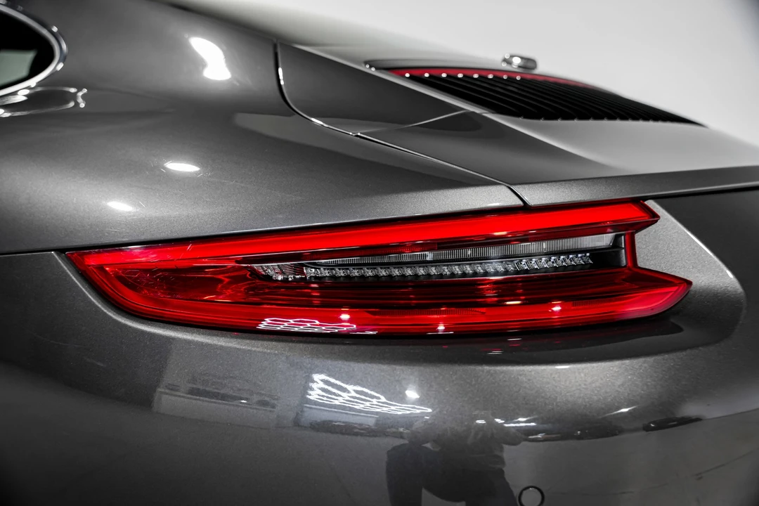 2017 Porsche 991 Carrera S - Image 31 of 31