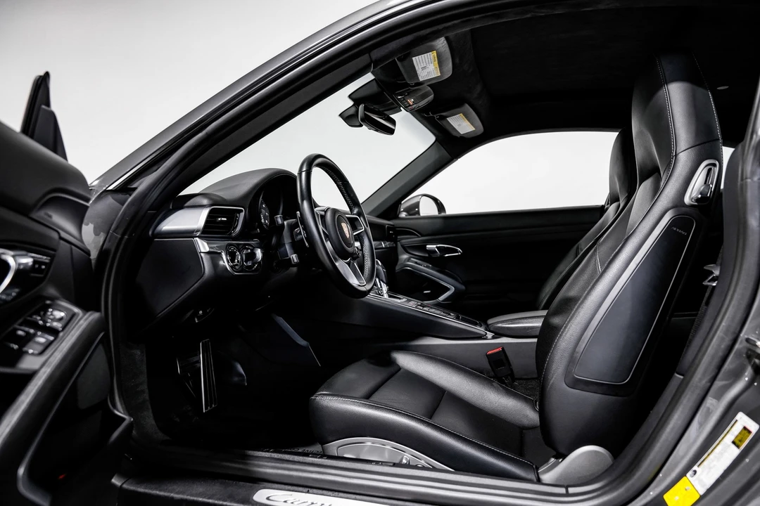 2017 Porsche 991 Carrera S - Image 18 of 31