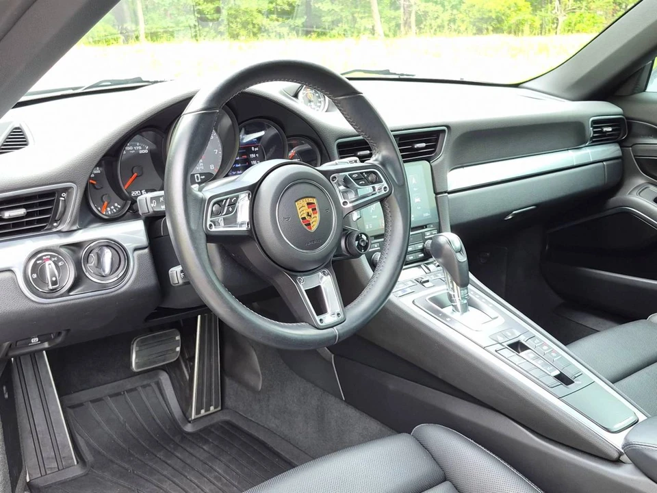 2017 Porsche 991 Carrera S - Image 4 of 5