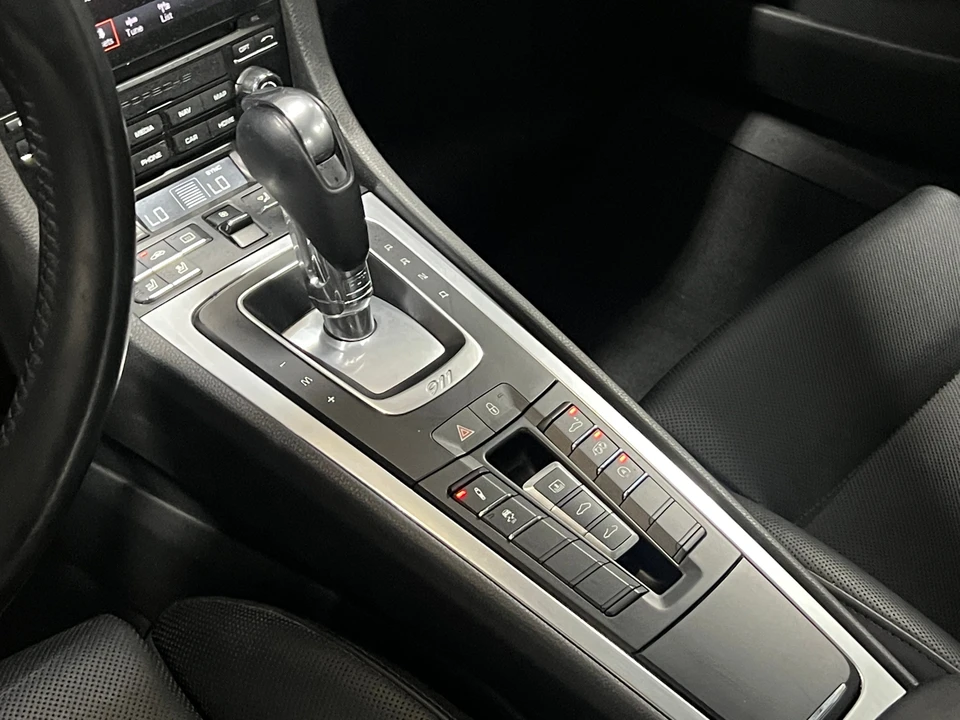 2017 Porsche 991 Carrera S - Image 4 of 18