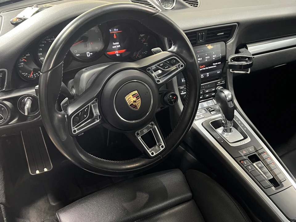 2017 Porsche 991 Carrera S - Image 5 of 18