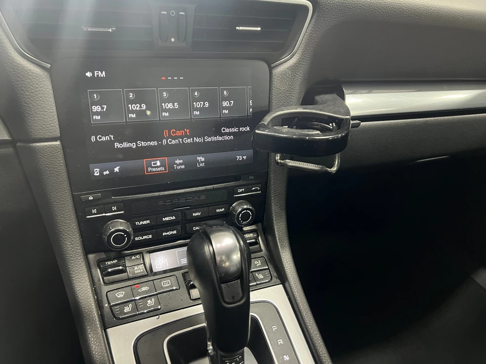 2017 Porsche 991 Carrera S - Image 9 of 18