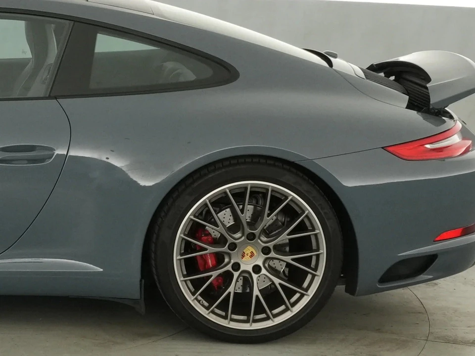 2017 Porsche 991 Carrera S - Image 14 of 18