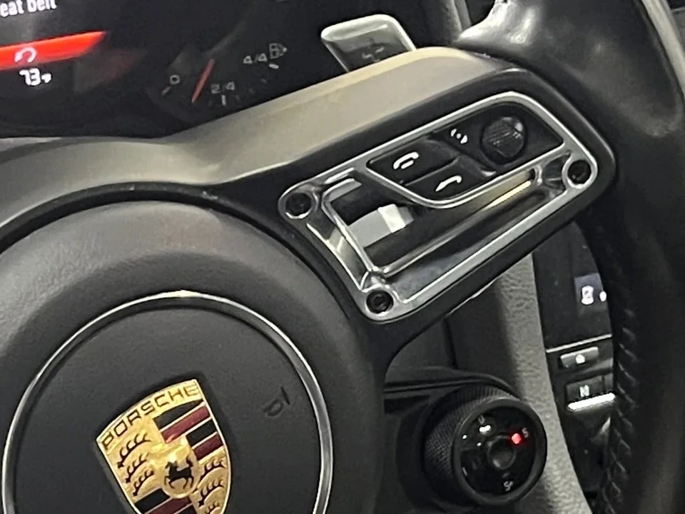 2017 Porsche 991 Carrera S - Image 15 of 18