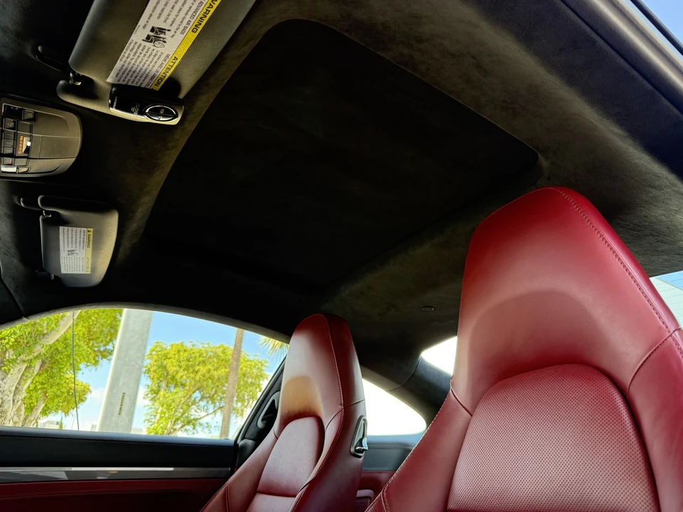 2017 Porsche 991 Carrera S - Image 15 of 18