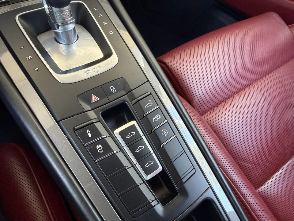 2017 Porsche 991 Carrera S - Image 13 of 18