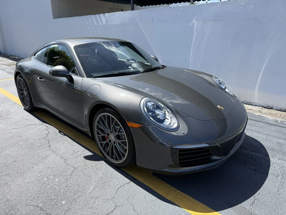 2017 Porsche 991 Carrera S - Image 18 of 18