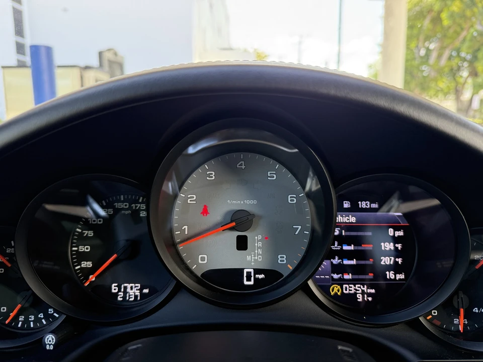 2017 Porsche 991 Carrera S - Image 16 of 18