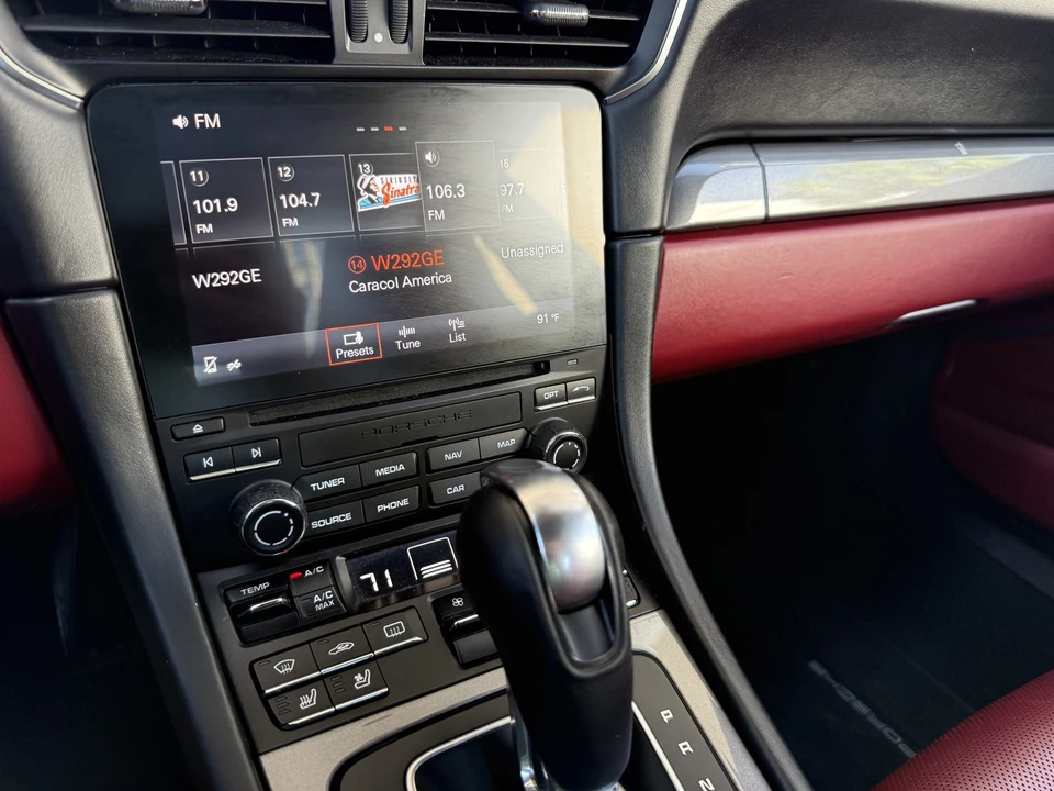 2017 Porsche 991 Carrera S - Image 12 of 18