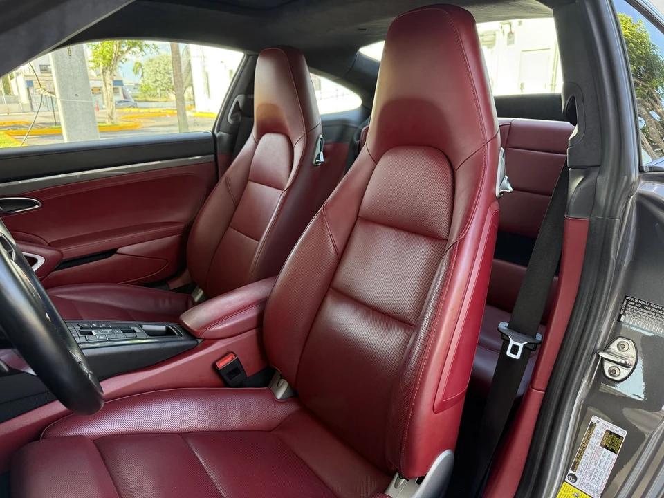 2017 Porsche 991 Carrera S - Image 9 of 18