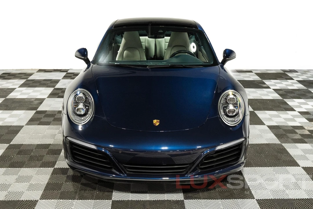 2017 Porsche - Image 11 of 31