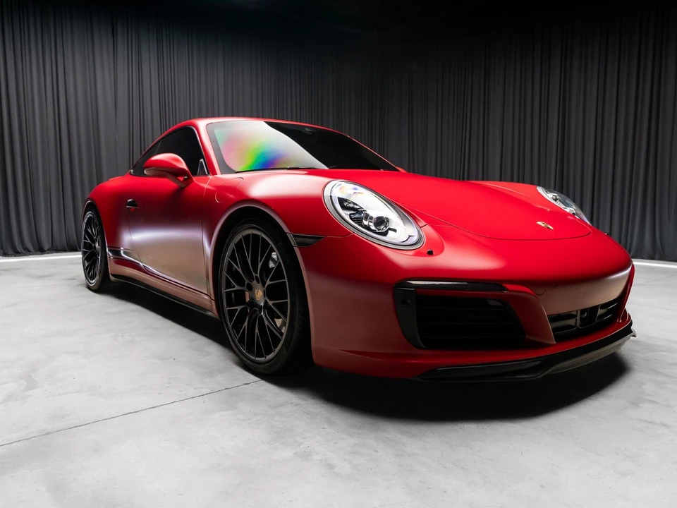 2017 Porsche - Image 17 of 31