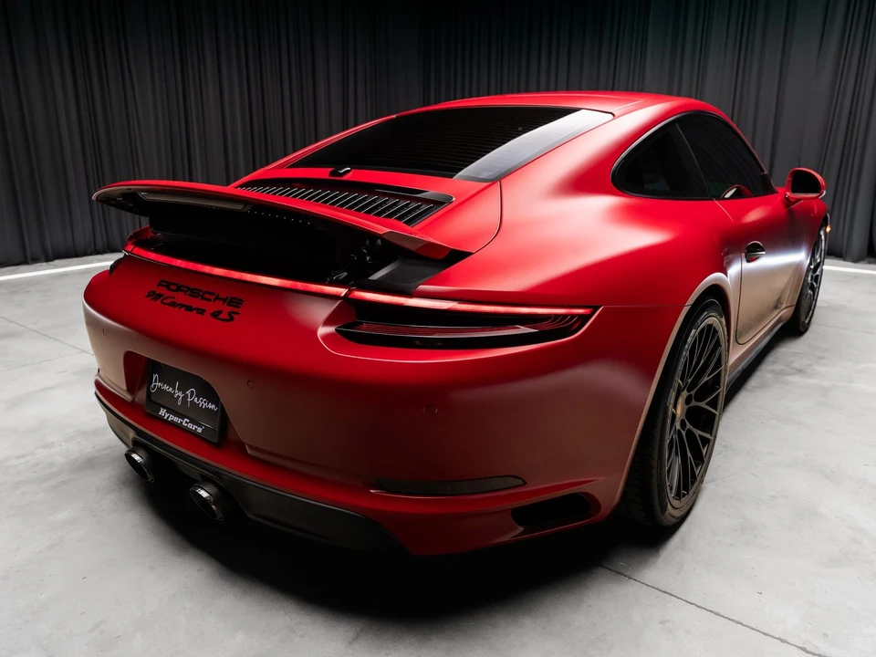 2017 Porsche - Image 14 of 31