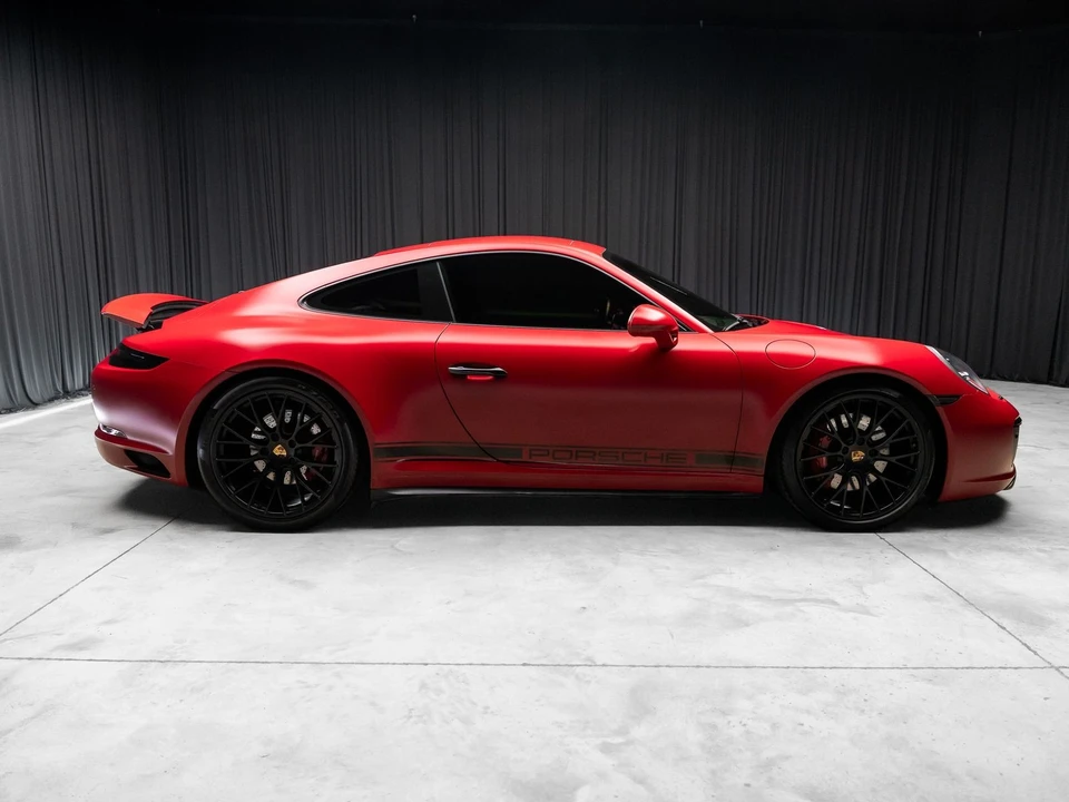 2017 Porsche - Image 15 of 31