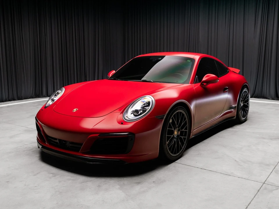 2017 Porsche - Image 22 of 31