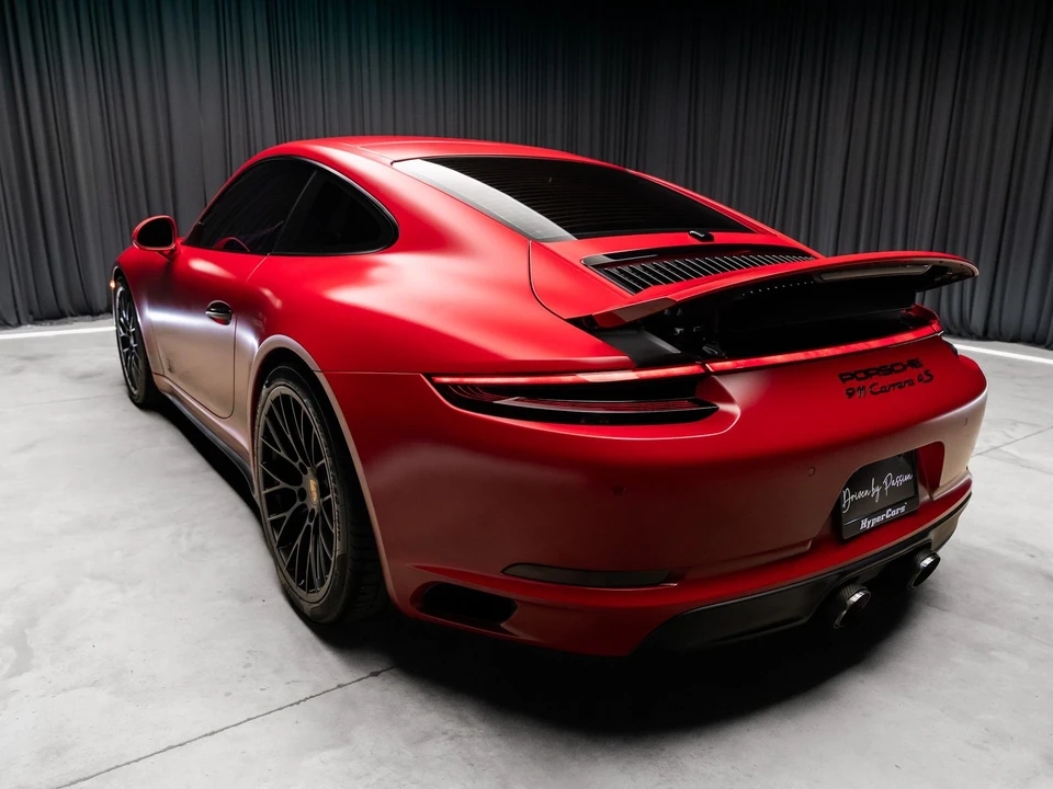 2017 Porsche - Image 12 of 31