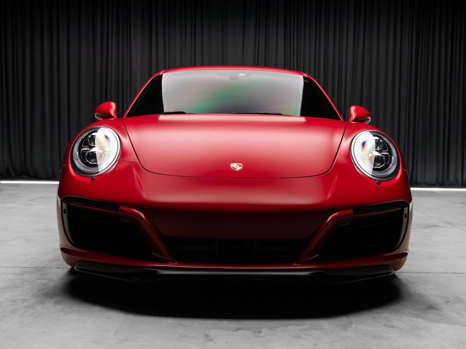 2017 Porsche - Image 20 of 31