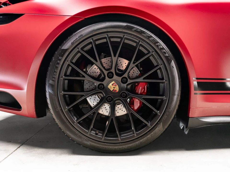 2017 Porsche - Image 31 of 31