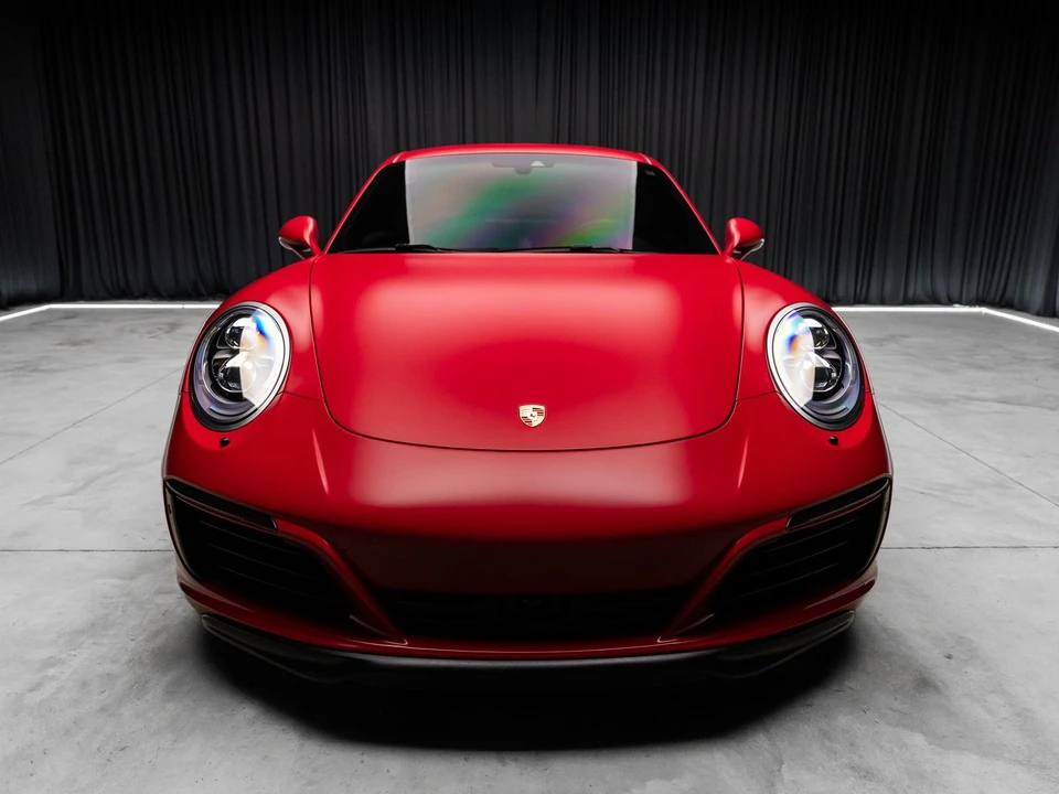 2017 Porsche - Image 9 of 31