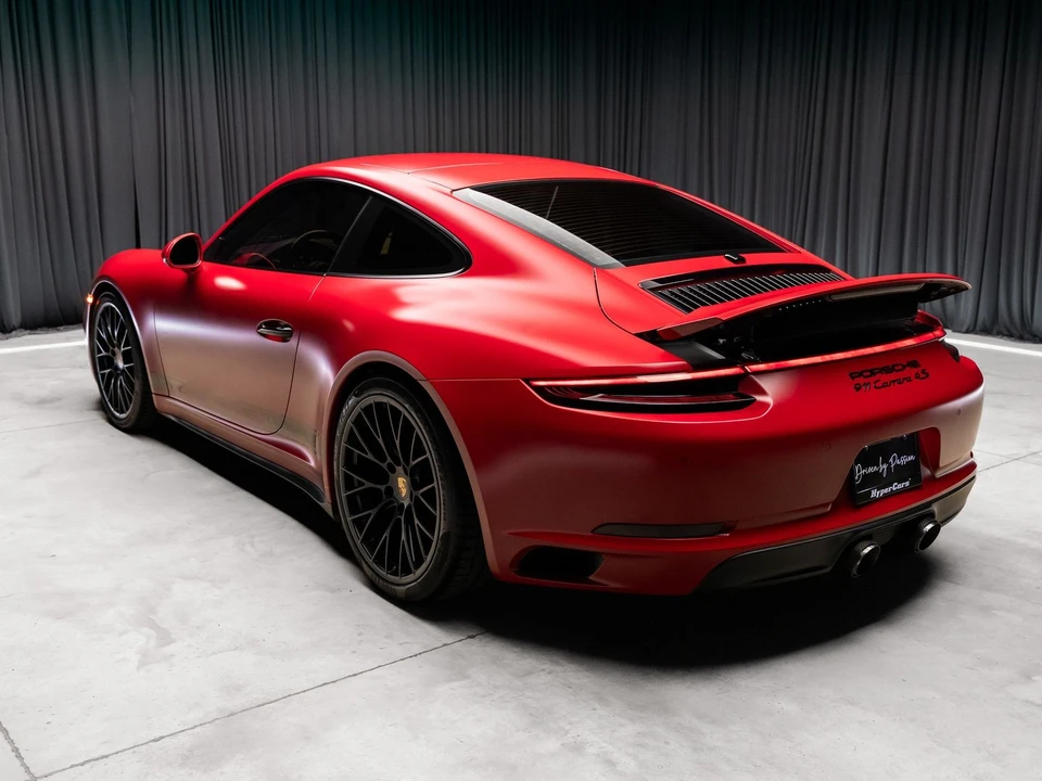 2017 Porsche - Image 3 of 31