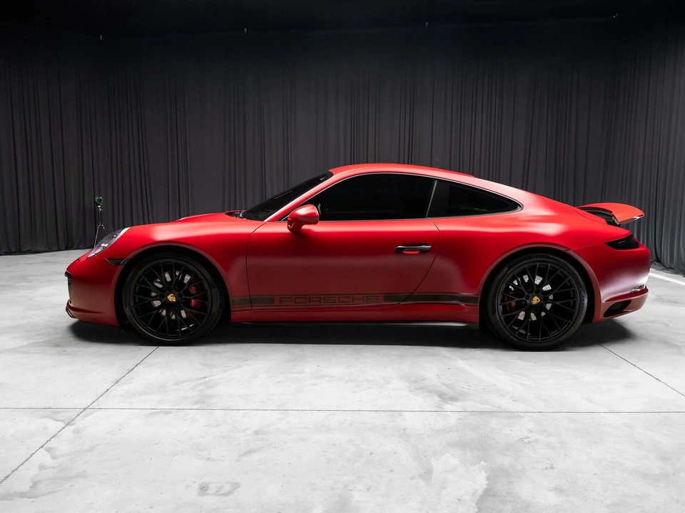 2017 Porsche - Image 11 of 31
