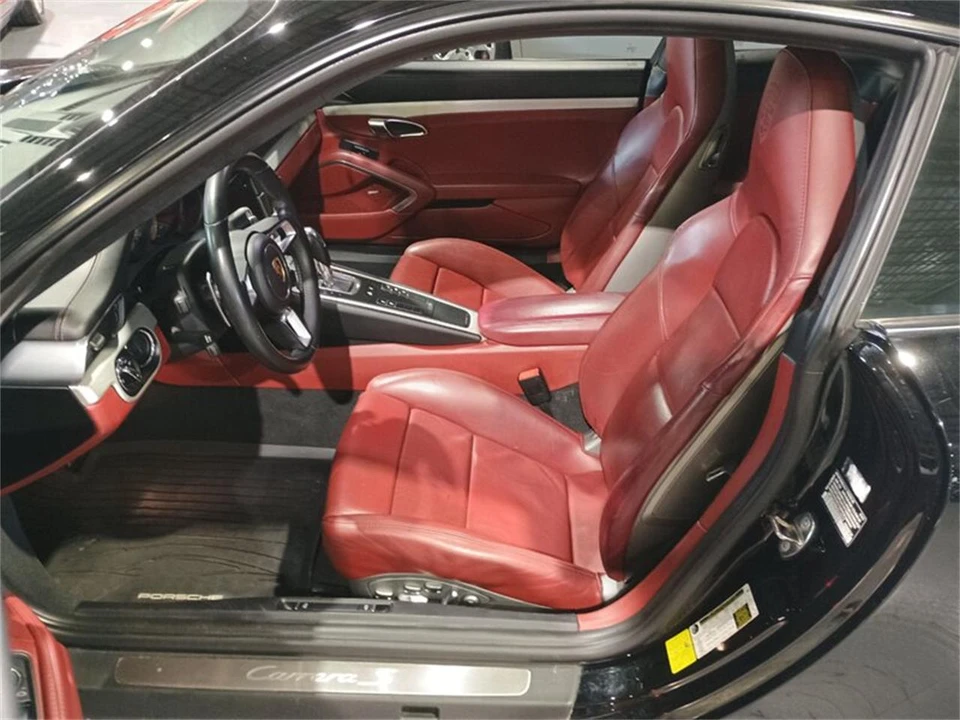 2017 Porsche 991 Carrera S - Image 15 of 31