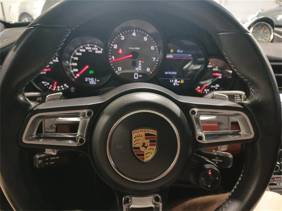 2017 Porsche 991 Carrera S - Image 21 of 31