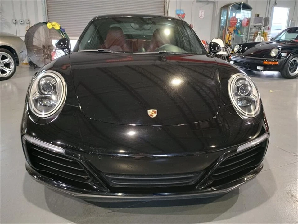 2017 Porsche 991 Carrera S - Image 9 of 31