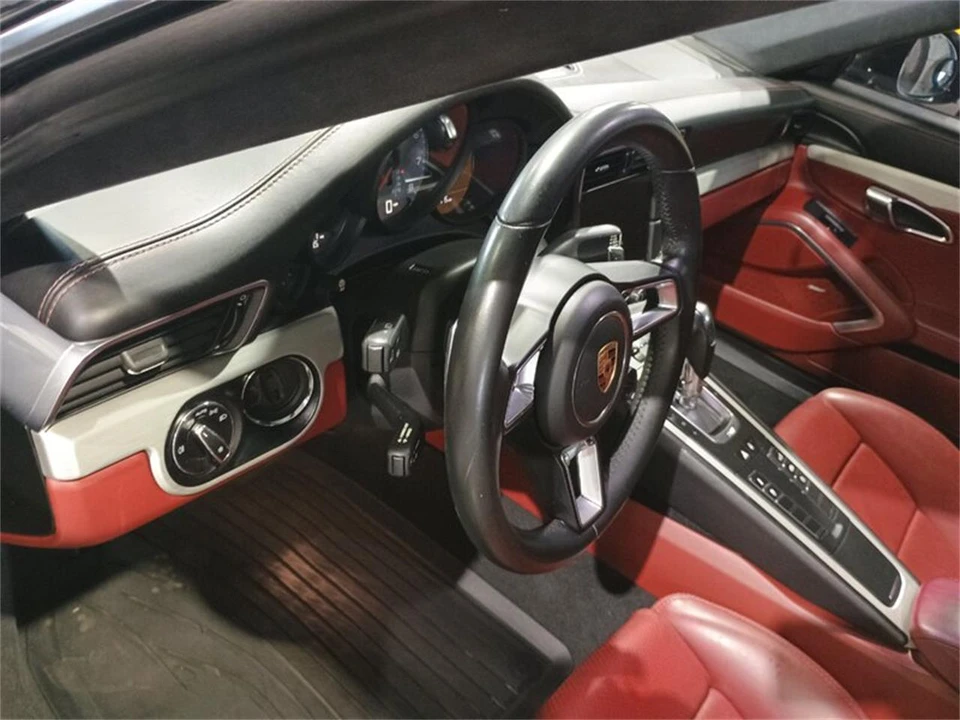 2017 Porsche 991 Carrera S - Image 19 of 31