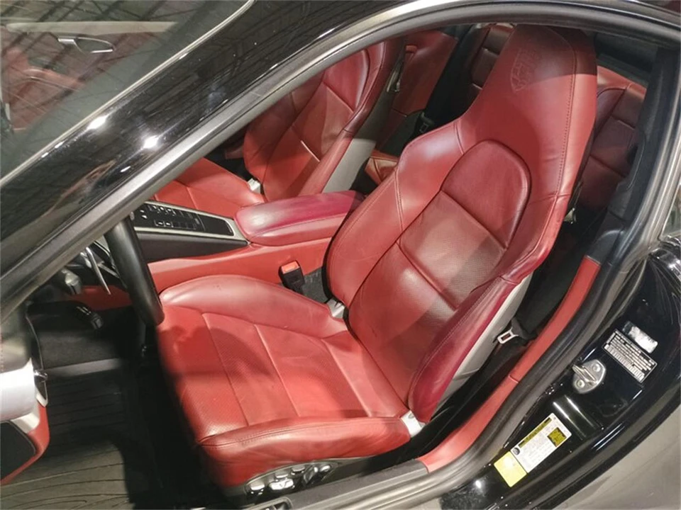 2017 Porsche 991 Carrera S - Image 16 of 31