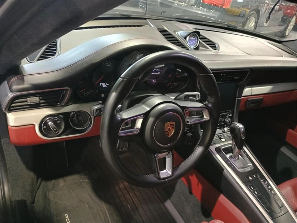 2017 Porsche 991 Carrera S - Image 20 of 31