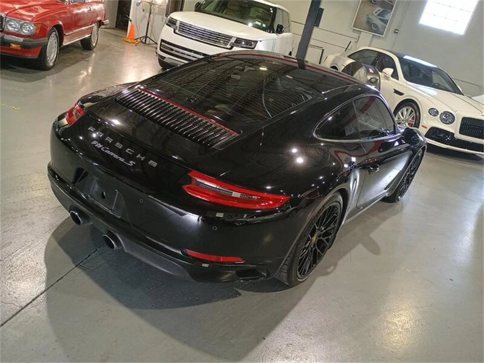 2017 Porsche 991 Carrera S - Image 6 of 31