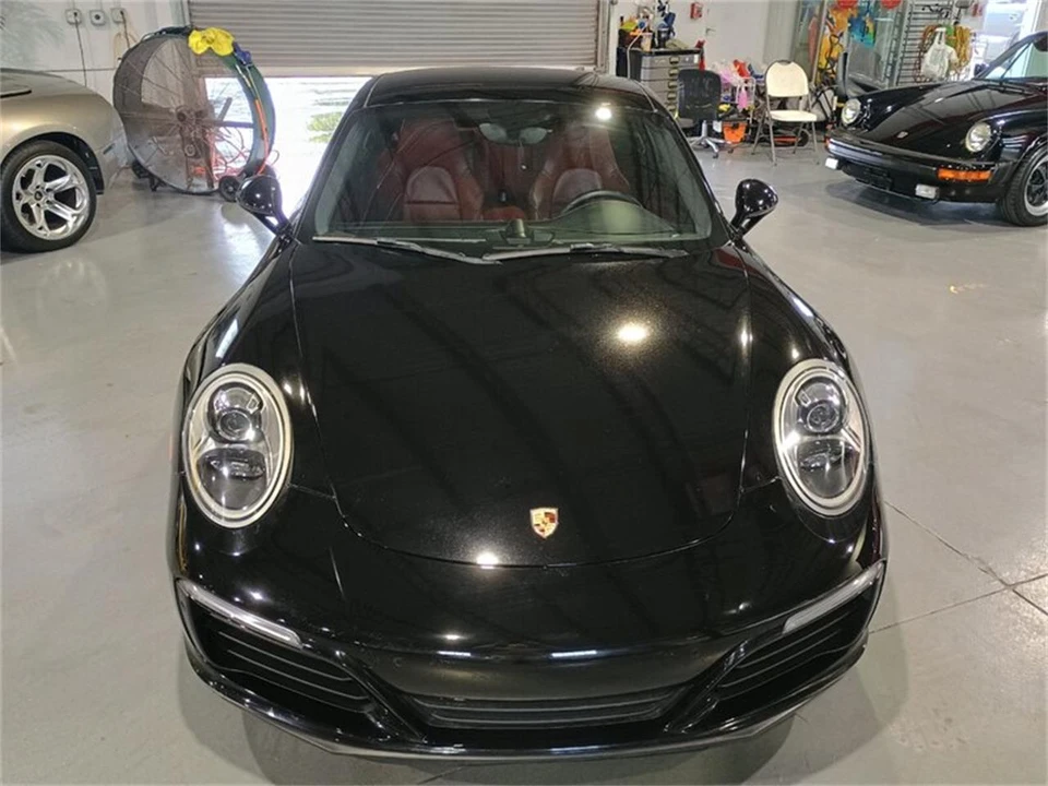 2017 Porsche 991 Carrera S - Image 10 of 31