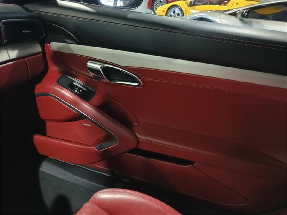 2017 Porsche 991 Carrera S - Image 26 of 31
