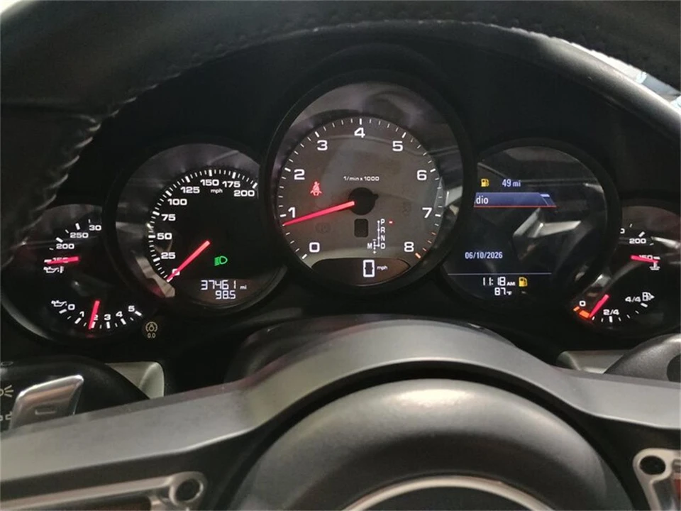 2017 Porsche 991 Carrera S - Image 22 of 31