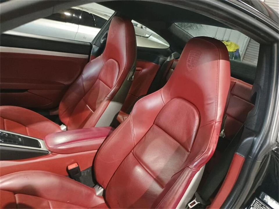 2017 Porsche 991 Carrera S - Image 18 of 31