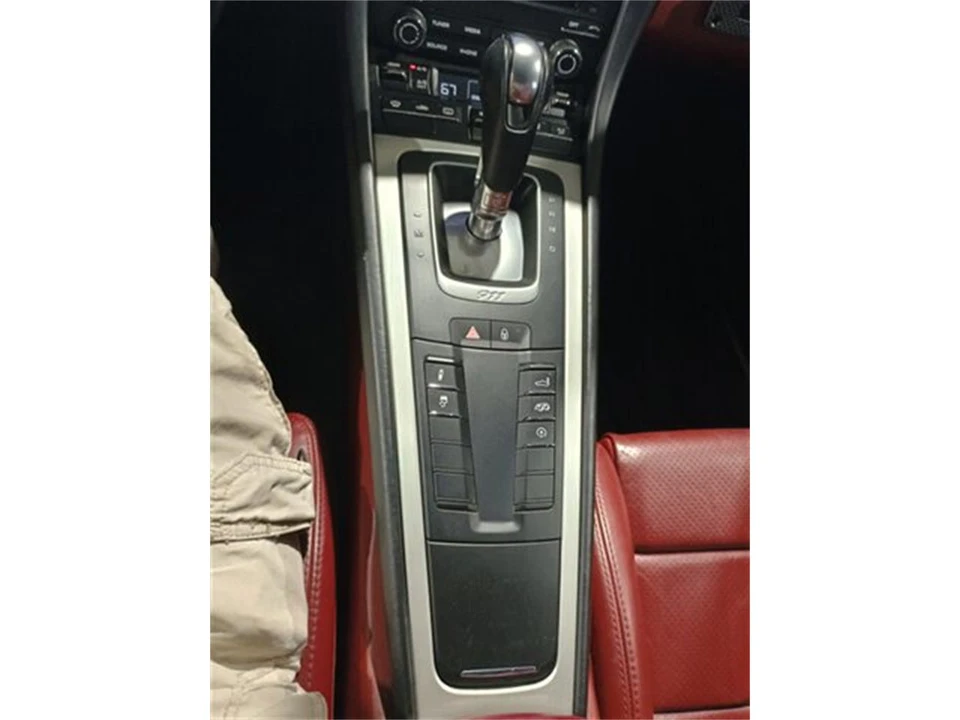 2017 Porsche 991 Carrera S - Image 28 of 31