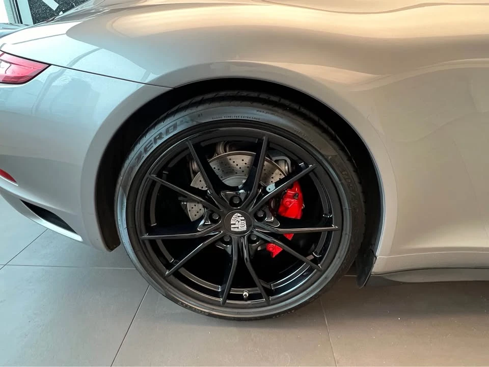 2017 Porsche 991 Carrera S - Image 3 of 3