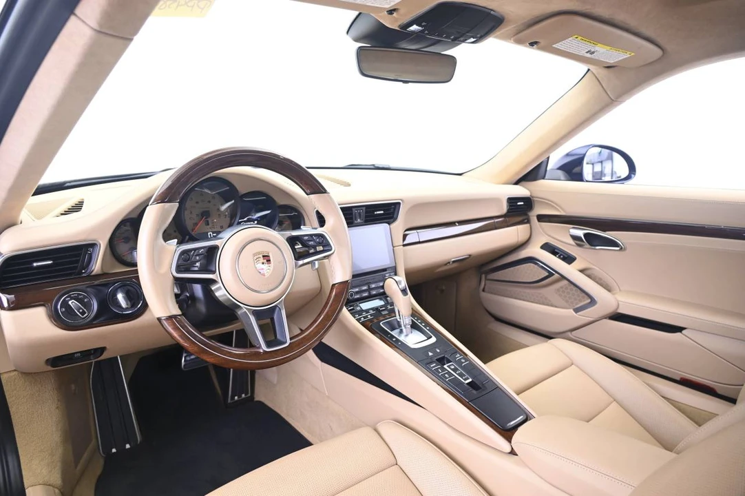 2017 Porsche 991 Carrera S - Image 4 of 5