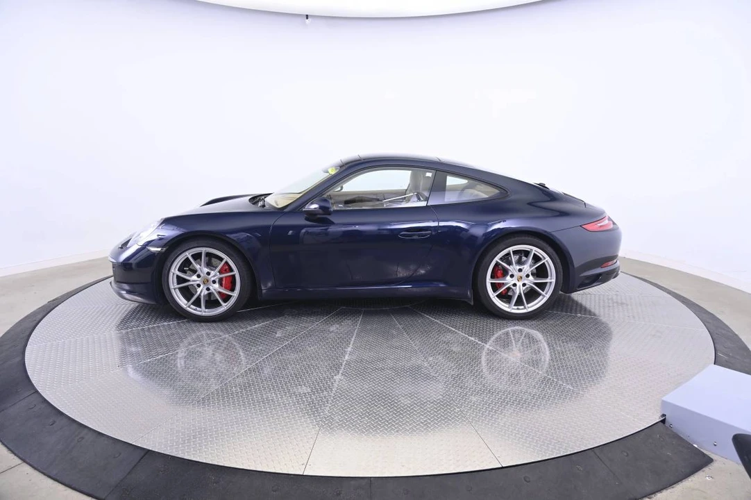 2017 Porsche 991 Carrera S - Image 2 of 5