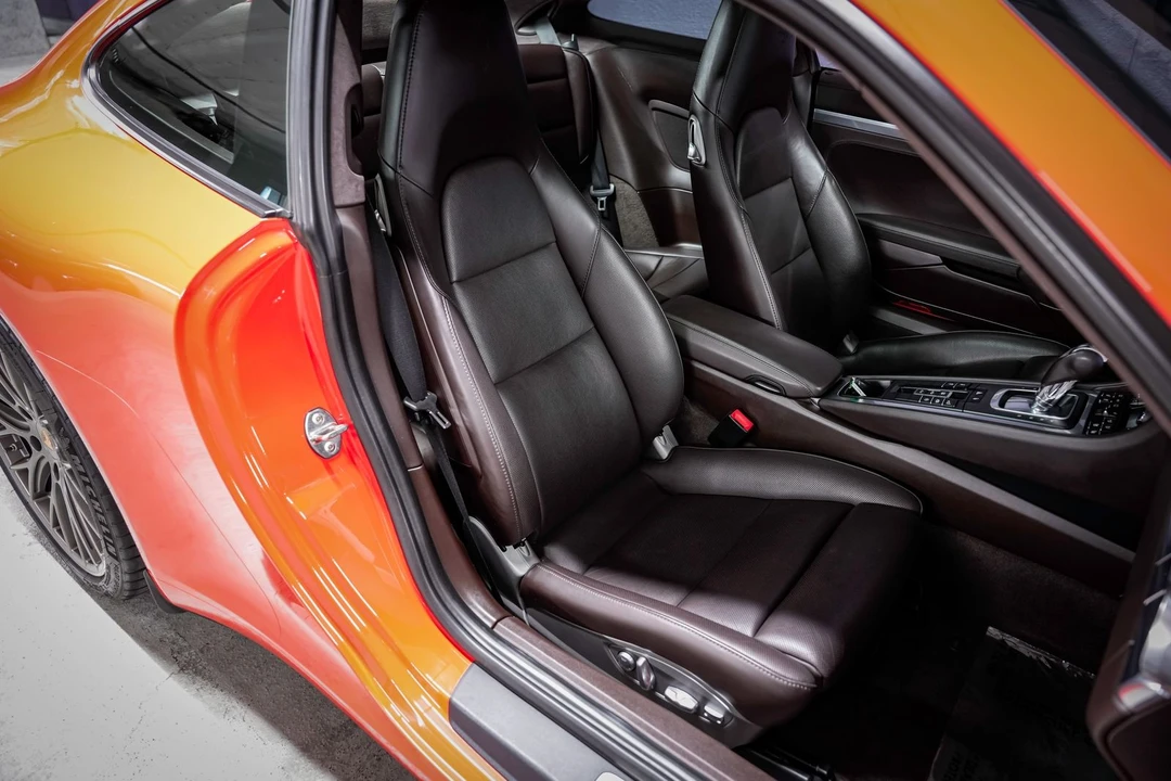 2017 Porsche 991 Carrera S - Image 26 of 31