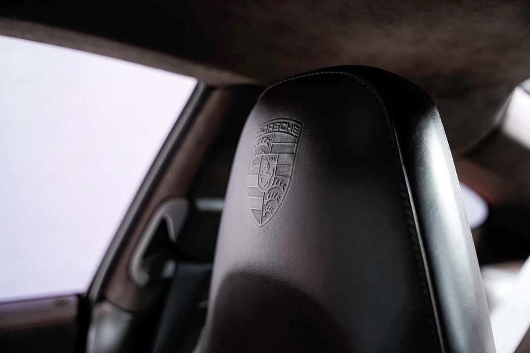 2017 Porsche 991 Carrera S - Image 17 of 31